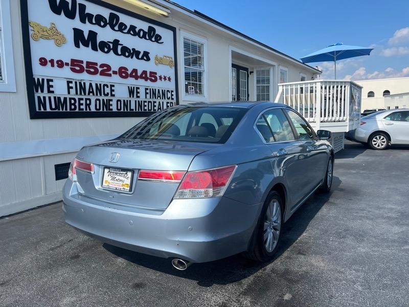 used 2011 Honda Accord car, priced at $11,850