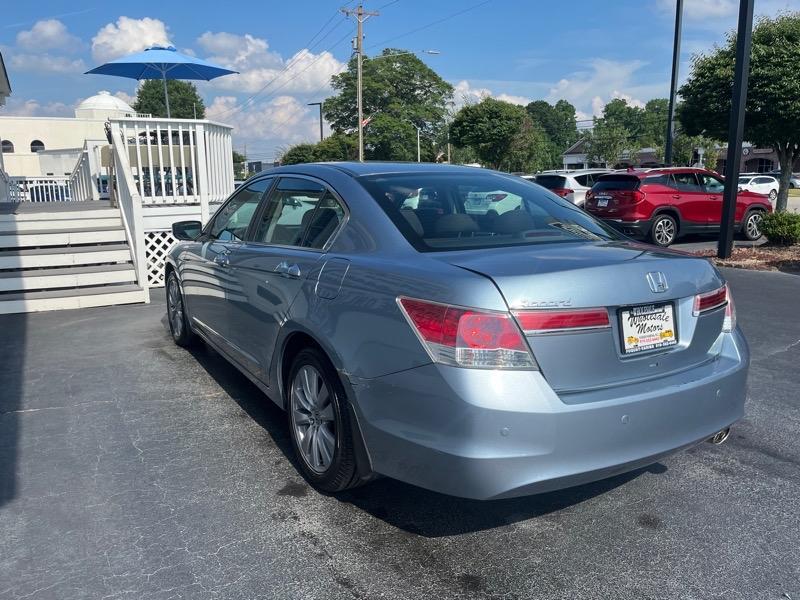 used 2011 Honda Accord car, priced at $11,850