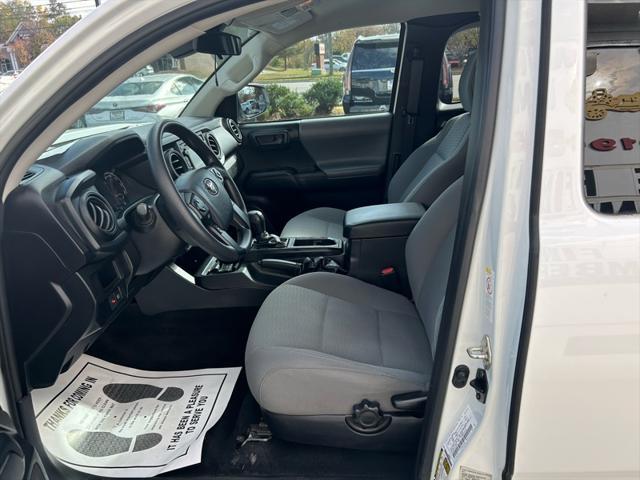 used 2019 Toyota Tacoma car