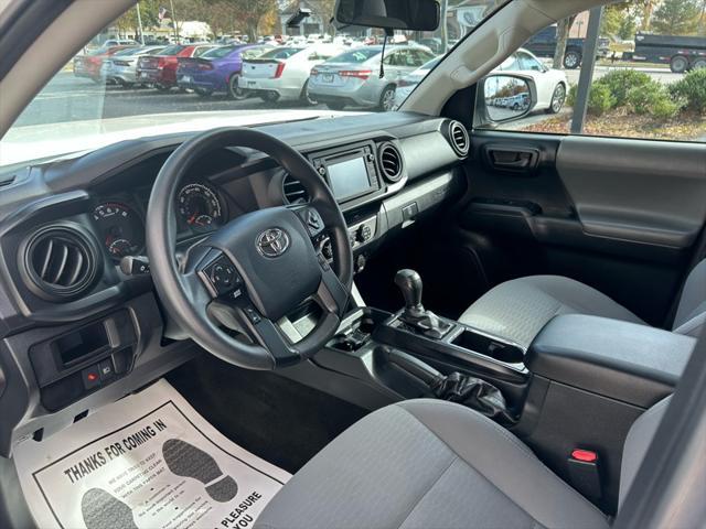 used 2019 Toyota Tacoma car