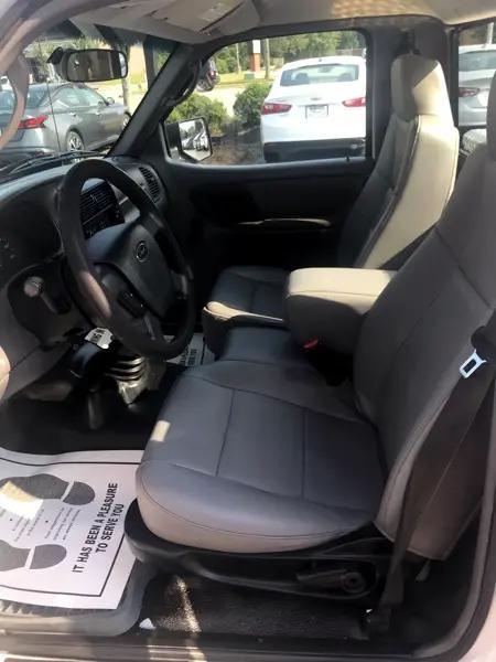 used 2009 Ford Ranger car, priced at $7,995