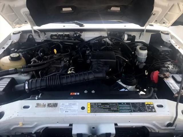 used 2009 Ford Ranger car, priced at $7,995