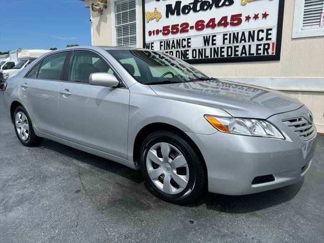 used 2009 Toyota Camry car, priced at $13,995