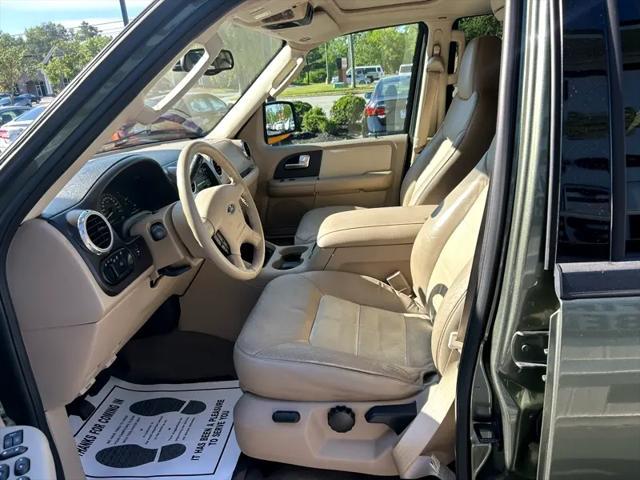 used 2003 Ford Expedition car