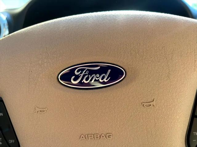 used 2003 Ford Expedition car