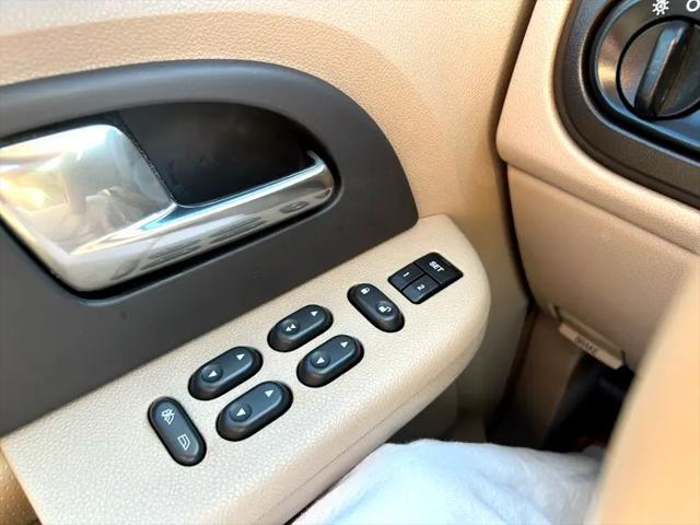 used 2003 Ford Expedition car