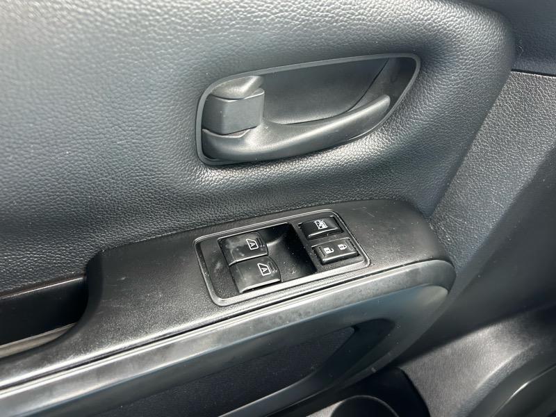 used 2019 Nissan Titan car, priced at $11,995