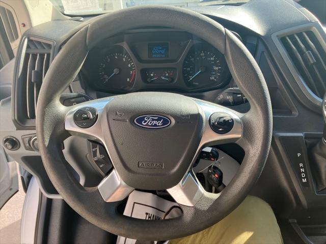 used 2019 Ford Transit-150 car, priced at $28,995