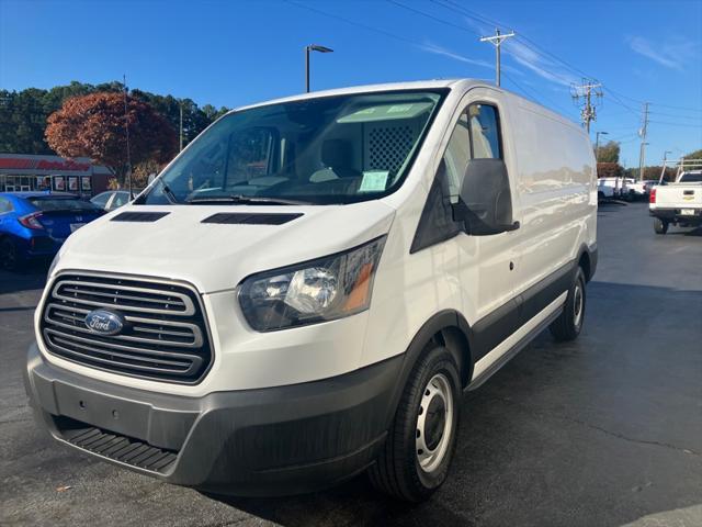 used 2019 Ford Transit-150 car, priced at $28,995