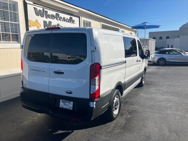 used 2019 Ford Transit-150 car, priced at $28,995