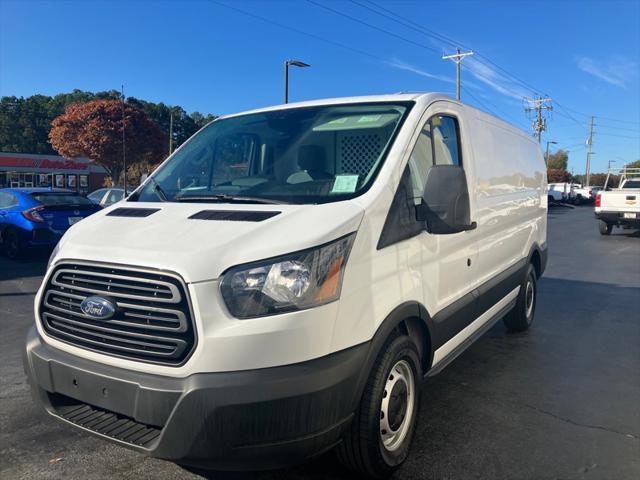 used 2019 Ford Transit-150 car, priced at $28,995