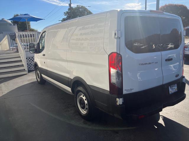 used 2019 Ford Transit-150 car, priced at $28,995