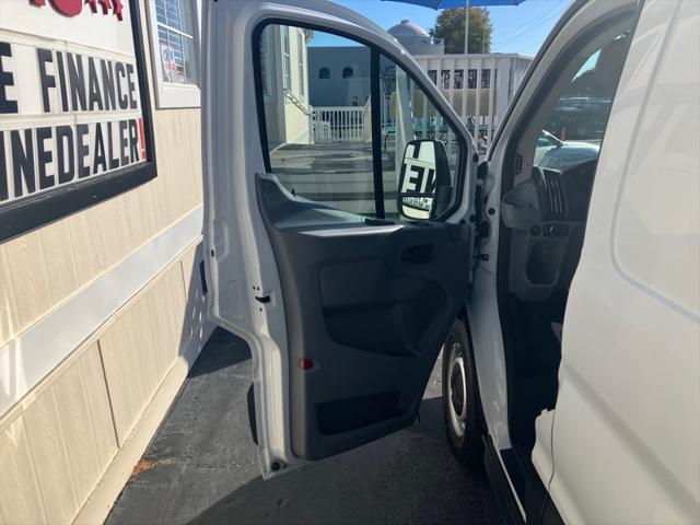 used 2019 Ford Transit-150 car, priced at $28,995