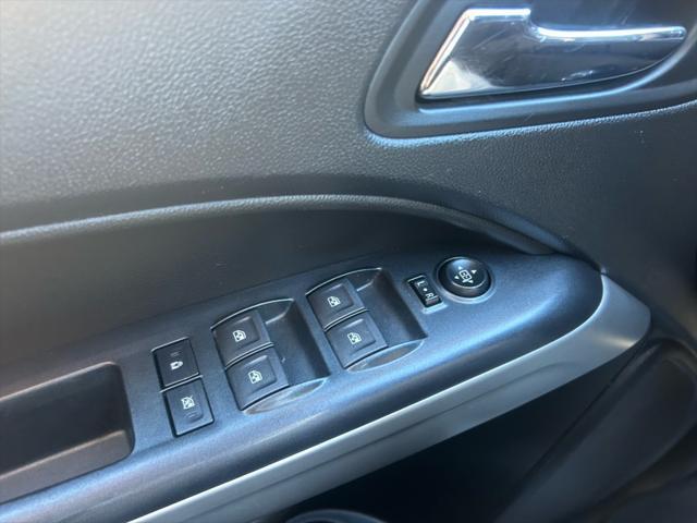 used 2021 Chevrolet Colorado car, priced at $20,995