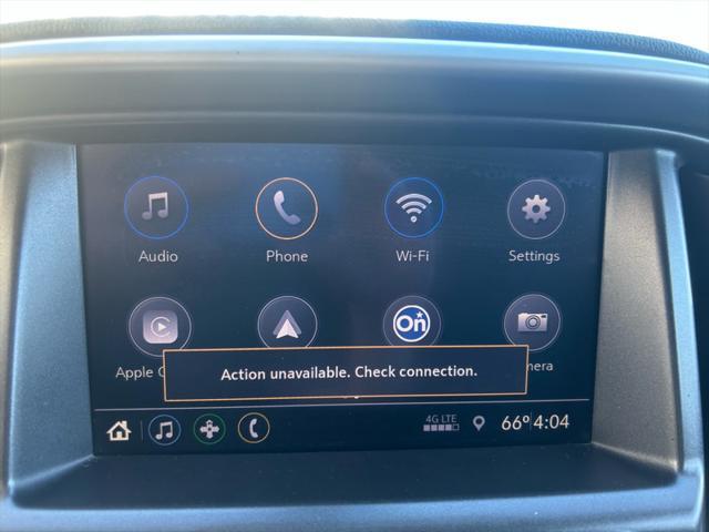 used 2021 Chevrolet Colorado car, priced at $20,995