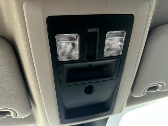 used 2022 Ram 1500 car, priced at $29,995