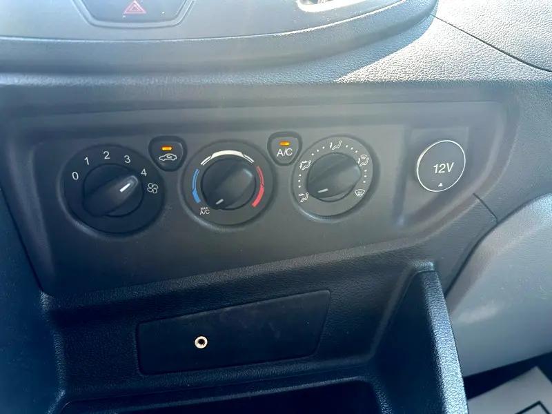 used 2017 Ford Transit-250 car