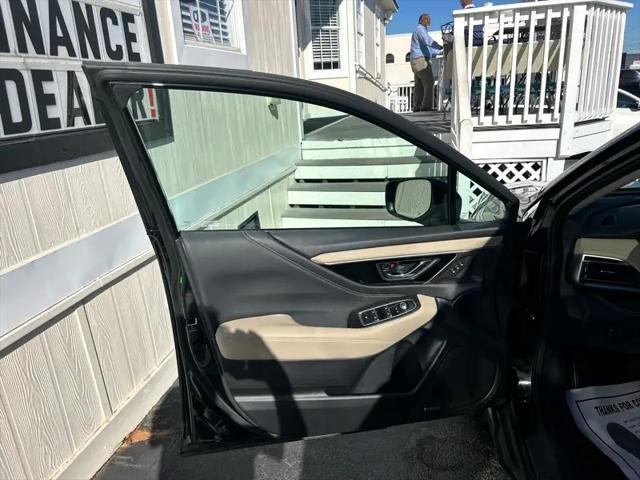 used 2023 Subaru Outback car, priced at $26,995