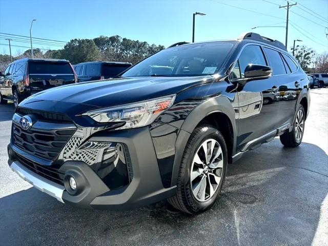 used 2023 Subaru Outback car, priced at $26,995