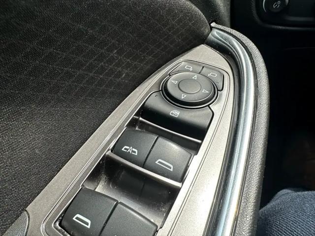 used 2022 Chevrolet Malibu car