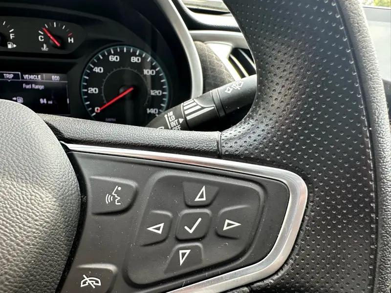used 2022 Chevrolet Malibu car, priced at $29,995