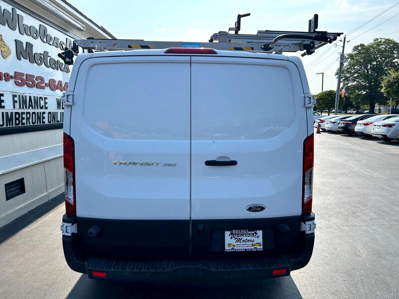 used 2017 Ford Transit-350 car, priced at $39,995