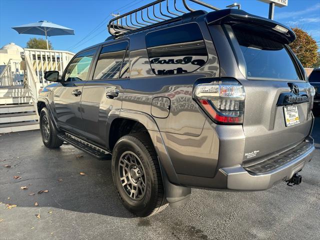 used 2020 Toyota 4Runner car