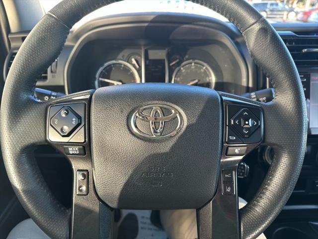 used 2020 Toyota 4Runner car