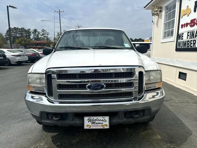 used 1999 Ford F-250 car, priced at $13,995