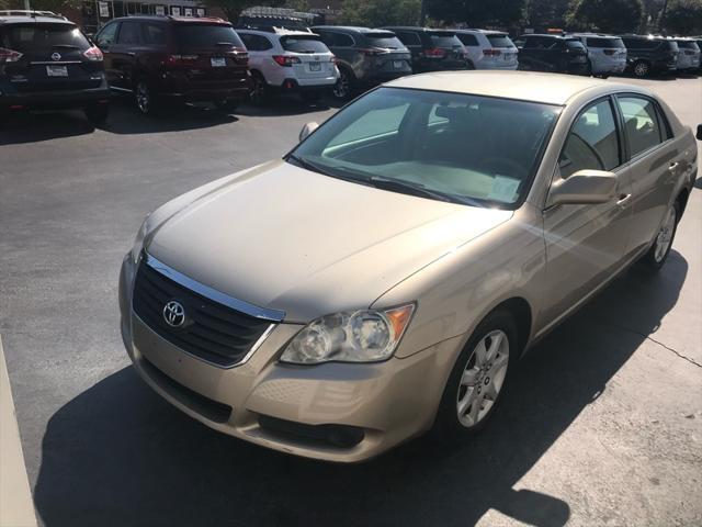 used 2008 Toyota Avalon car, priced at $8,995