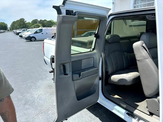 used 2001 Chevrolet Silverado 1500 car, priced at $8,995