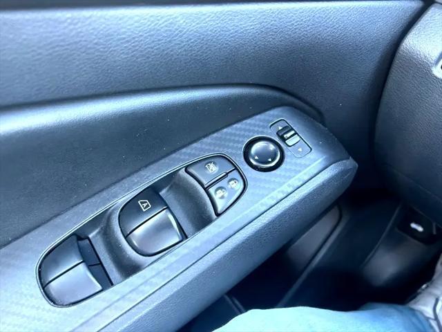 used 2022 Nissan Altima car, priced at $19,995