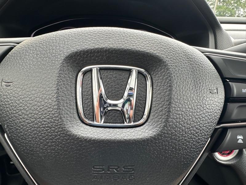 used 2020 Honda Accord car, priced at $29,500