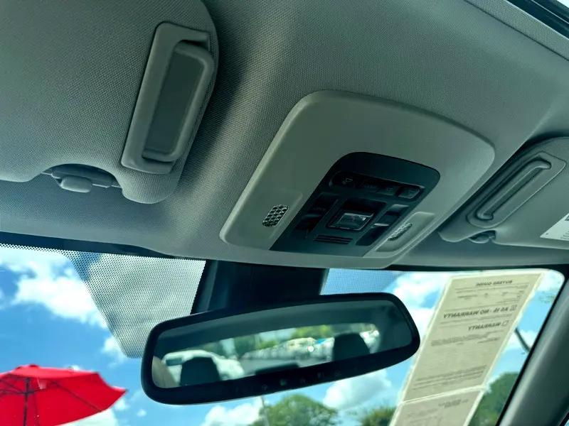 used 2021 Toyota Camry Hybrid car, priced at $22,995