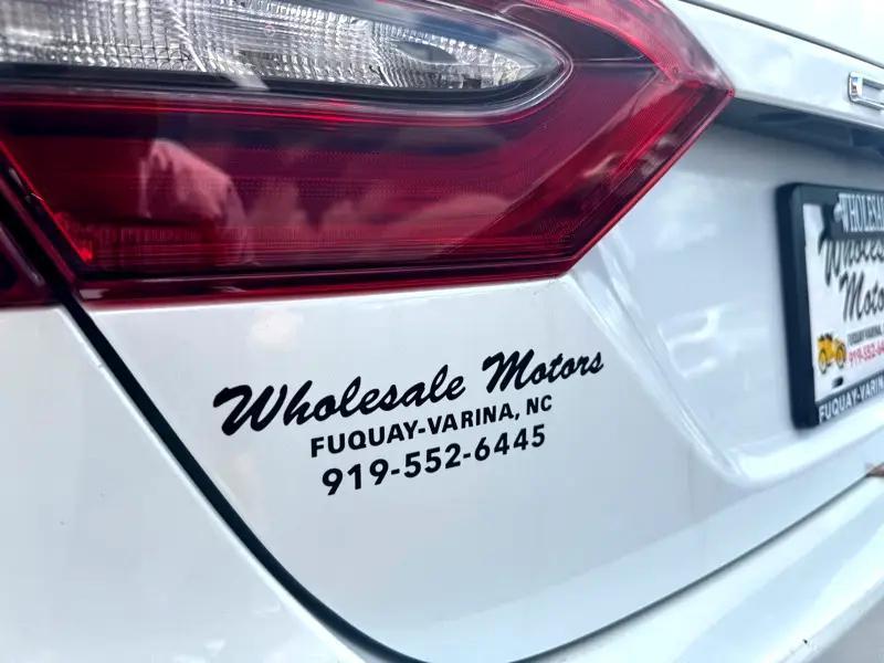 used 2021 Toyota Camry Hybrid car, priced at $22,995