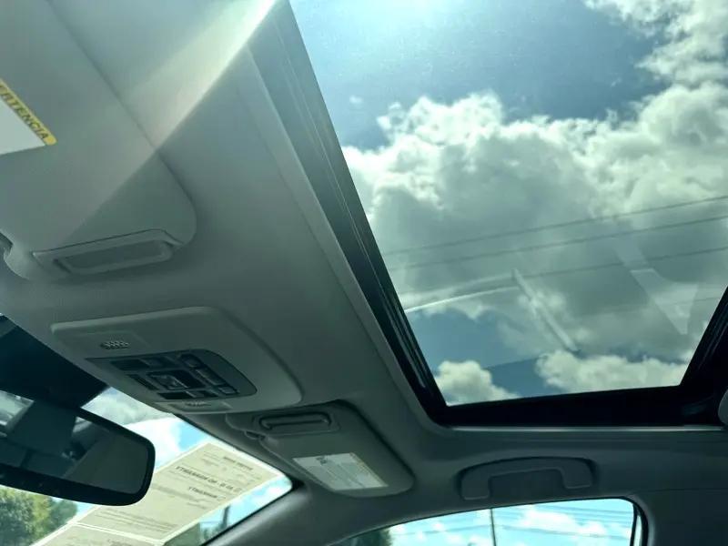 used 2021 Toyota Camry Hybrid car, priced at $22,995