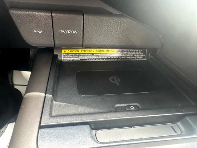 used 2021 Toyota Camry Hybrid car, priced at $22,995