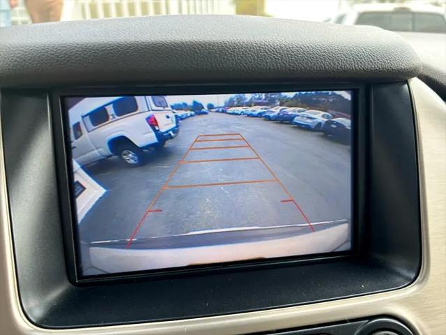 used 2016 GMC Yukon car, priced at $25,995