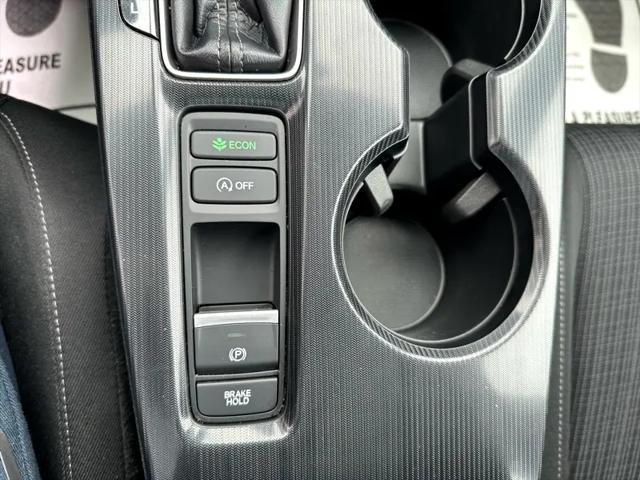 used 2022 Honda Civic car, priced at $23,995