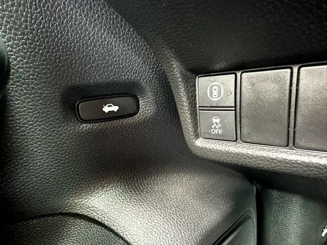 used 2022 Honda Civic car, priced at $23,995