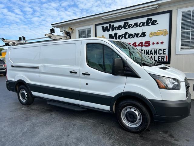 used 2017 Ford Transit-150 car, priced at $27,500