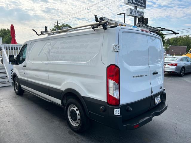 used 2017 Ford Transit-150 car, priced at $27,500