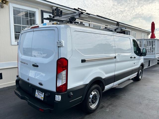 used 2017 Ford Transit-150 car, priced at $27,500