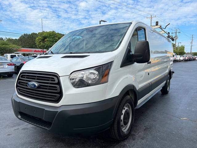 used 2017 Ford Transit-150 car, priced at $27,500