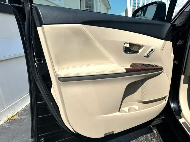 used 2013 Toyota Venza car