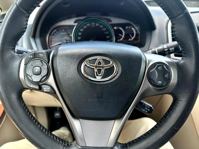 used 2013 Toyota Venza car