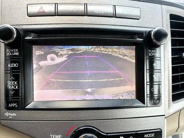 used 2013 Toyota Venza car