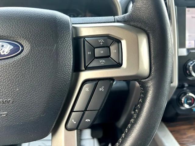 used 2020 Ford F-150 car, priced at $33,333
