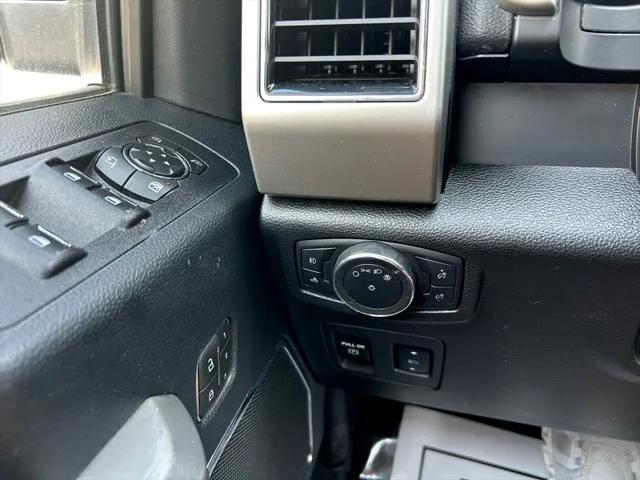 used 2020 Ford F-150 car, priced at $33,333
