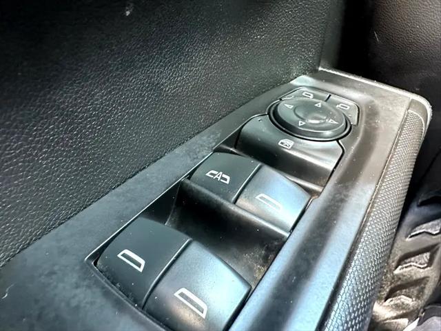 used 2020 Chevrolet Silverado 1500 car